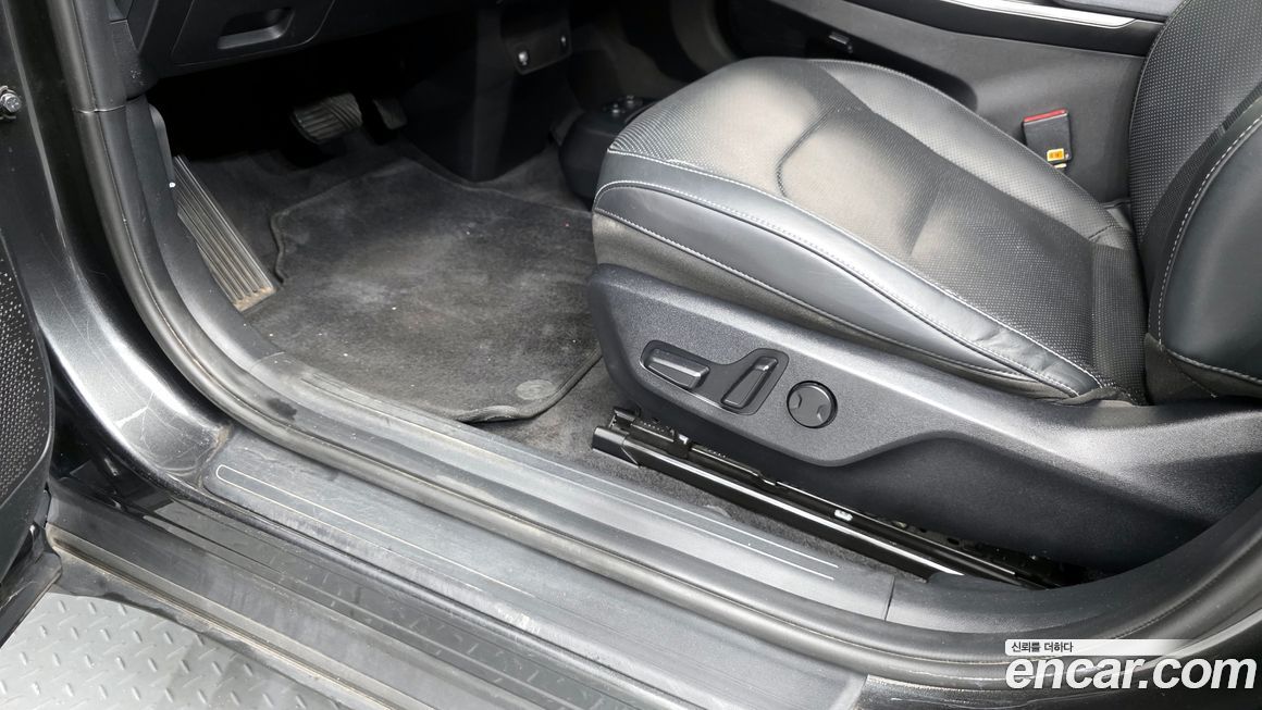 Kia EV6 2022