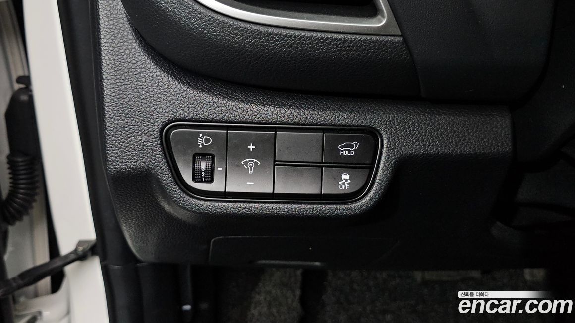 Kia Seltos 2024