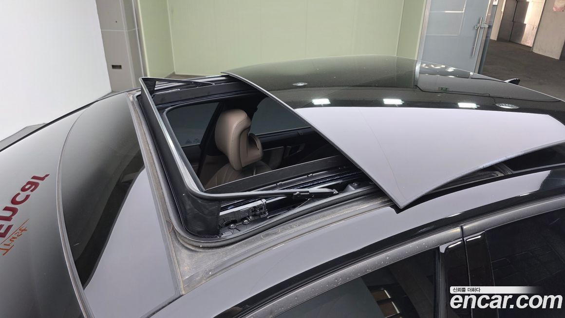 Kia K8 2022