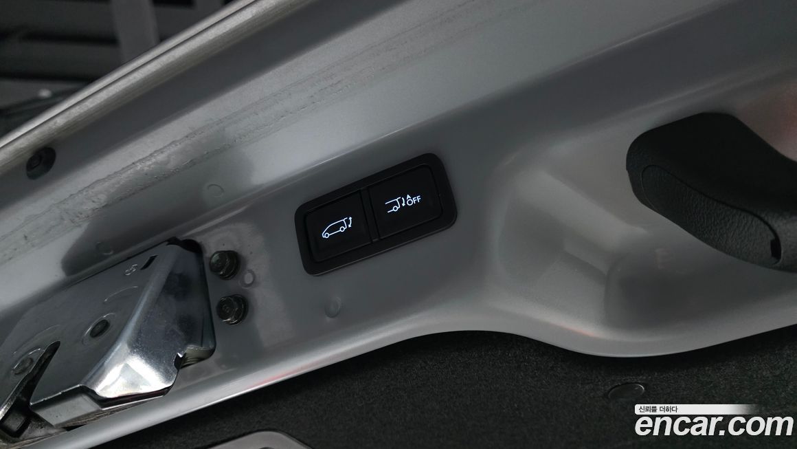 Hyundai Staria 2022