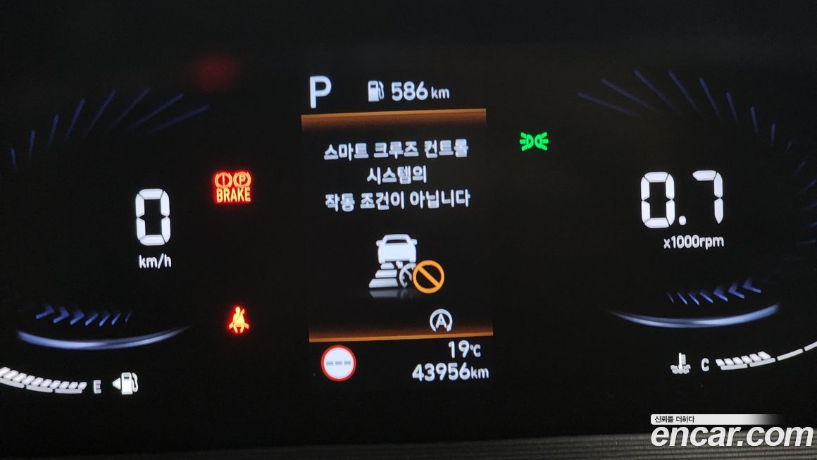 Hyundai Staria 2022