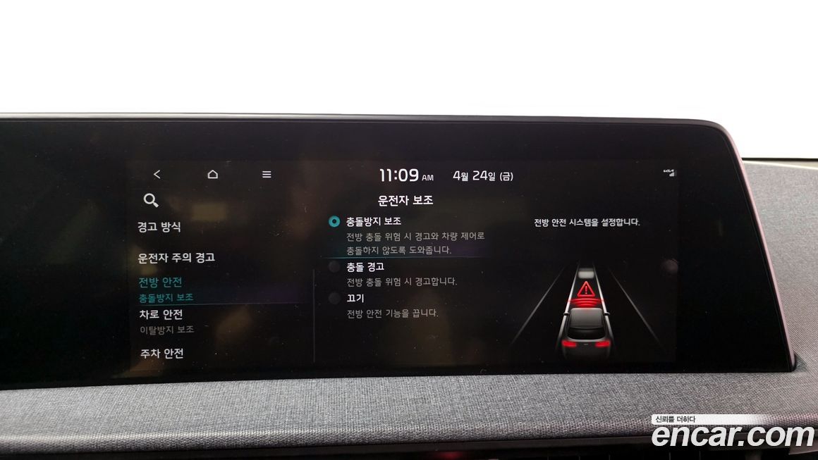 Kia EV6 2022