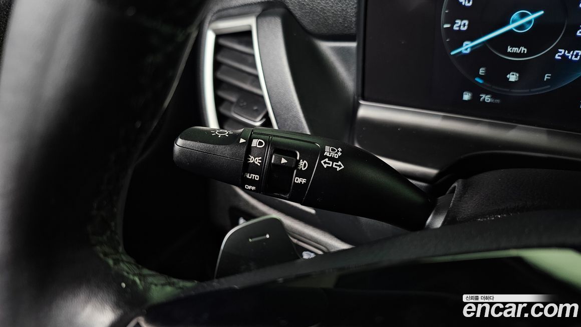 Kia Seltos 2023