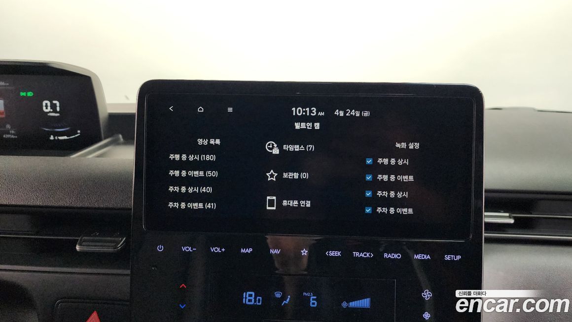 Hyundai Staria 2022