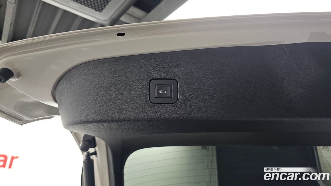 ChevroletGMDaewoo Trax 2026