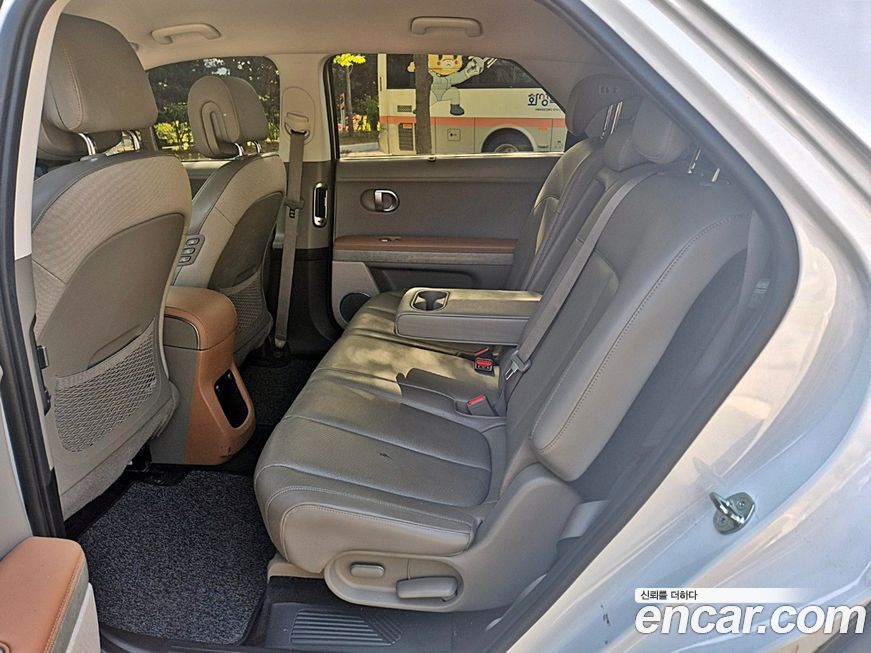 Hyundai Ioniq5 2023