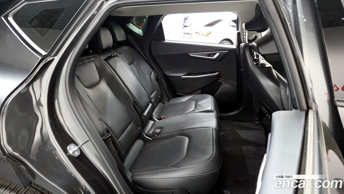 Kia EV6 2022