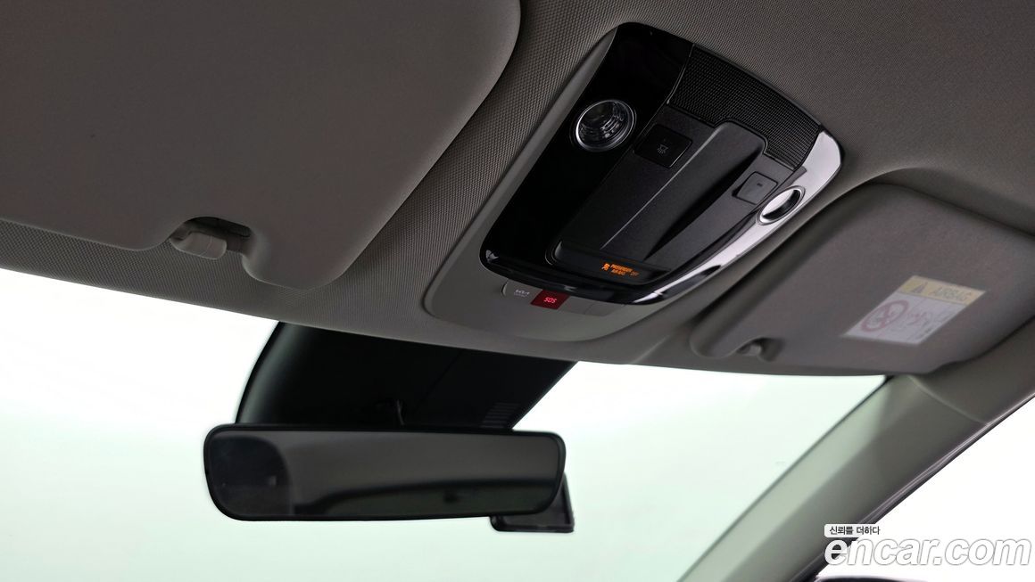 Kia EV6 2022