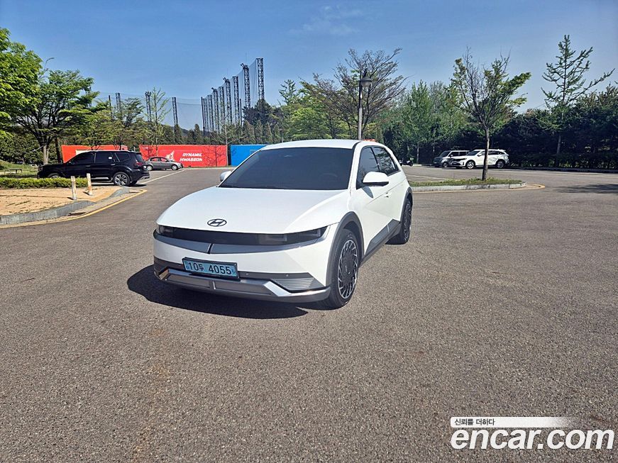 Hyundai Ioniq5 2023