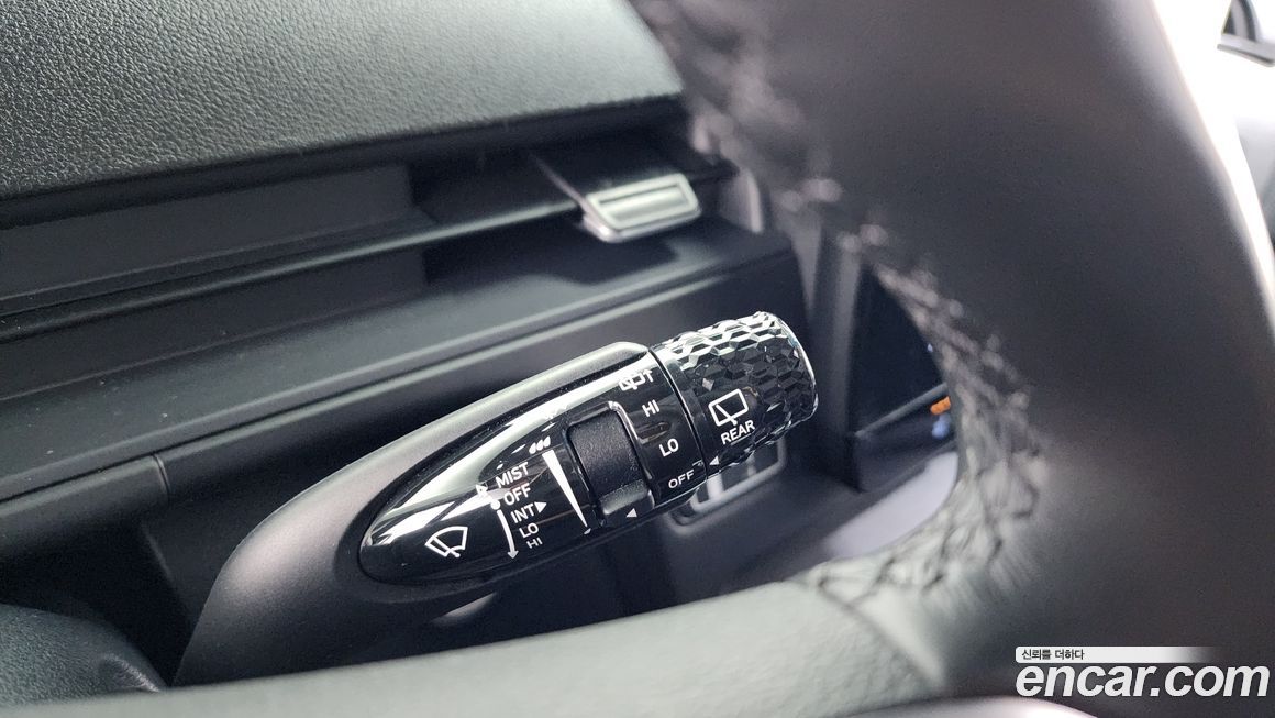 Hyundai Staria 2022