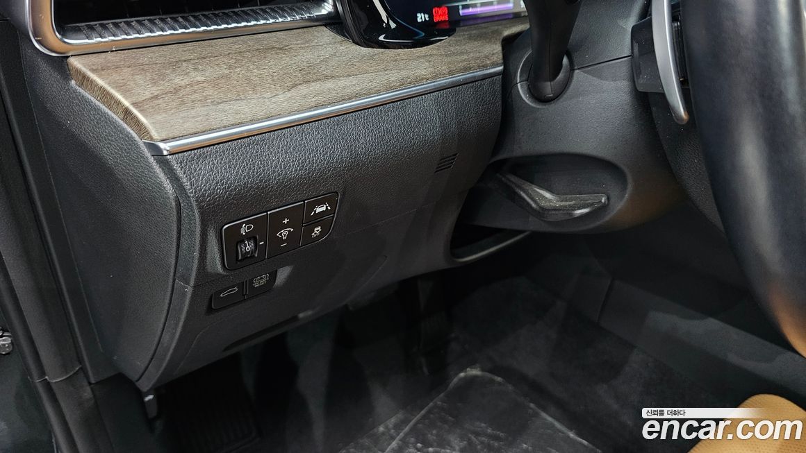 Kia K5 2022
