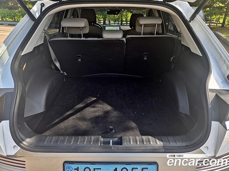 Hyundai Ioniq5 2023
