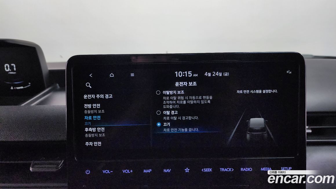 Hyundai Staria 2022