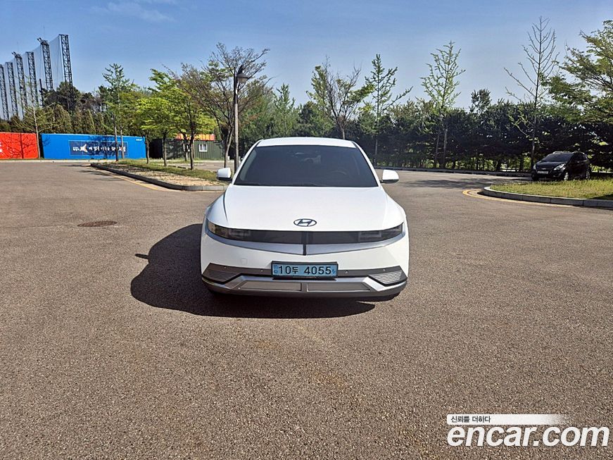 Hyundai Ioniq5 2023