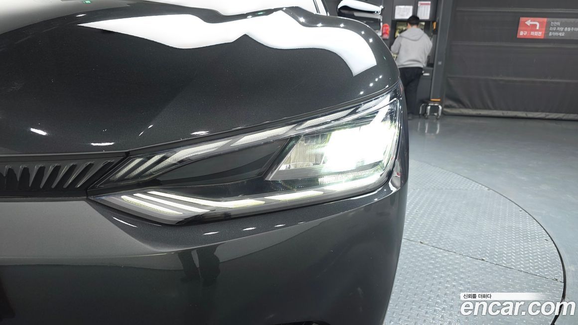 Kia EV6 2022