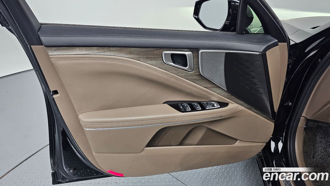 Kia K8 2022