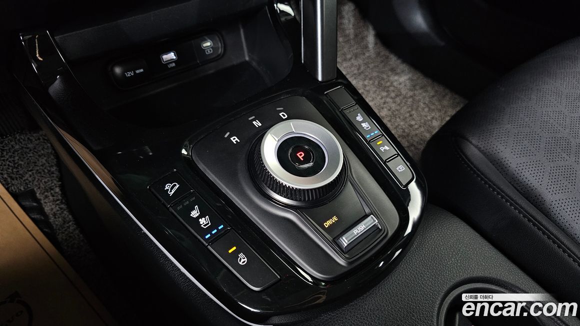 Kia Seltos 2023