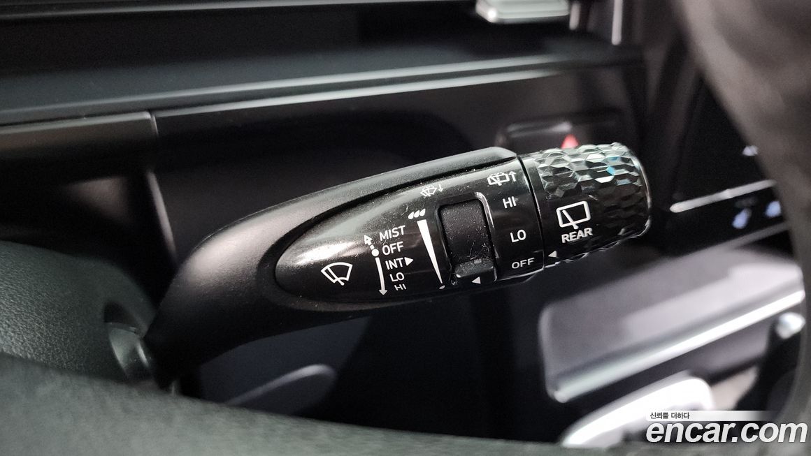 Hyundai Staria 2023