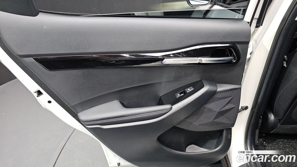 Kia Seltos 2024