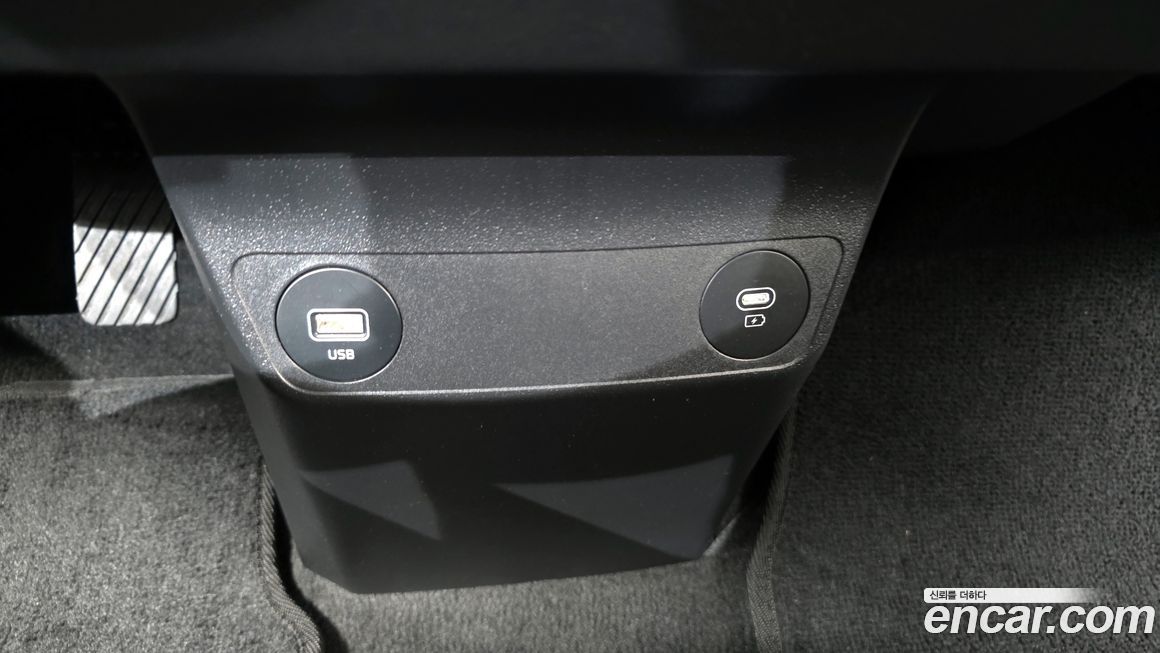 Kia EV6 2022