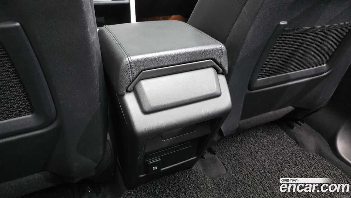 Land Rover Discovery Sport 2019
