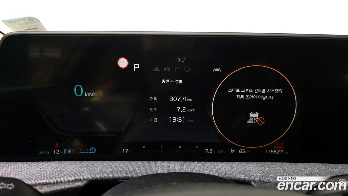 Kia EV6 2022
