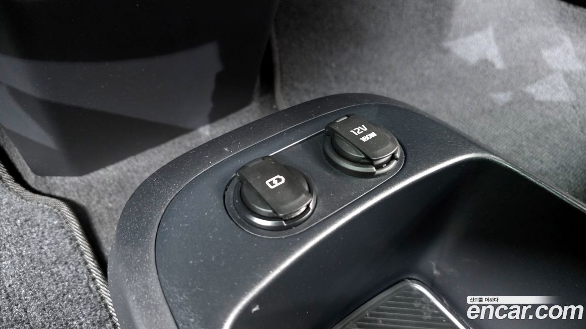 Kia EV6 2022