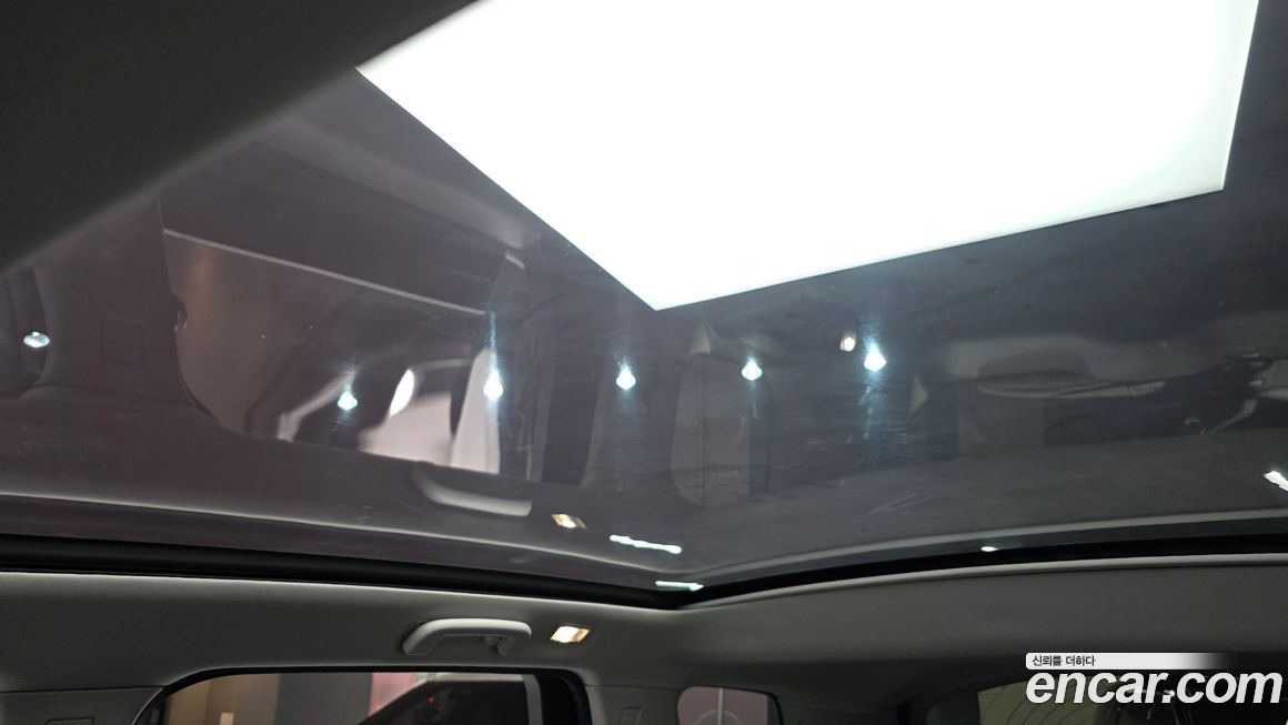 Land Rover Discovery Sport 2019