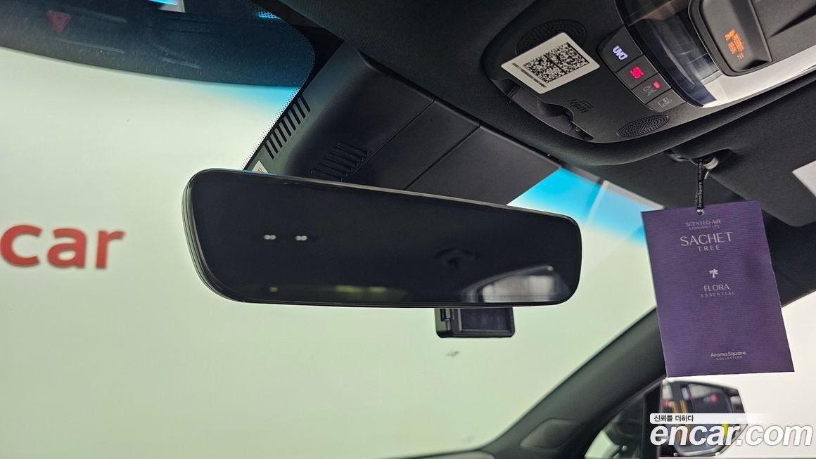 Kia K8 2022