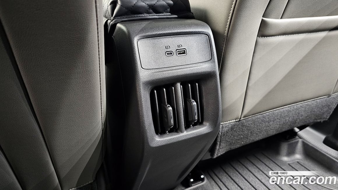 ChevroletGMDaewoo Trax 2026