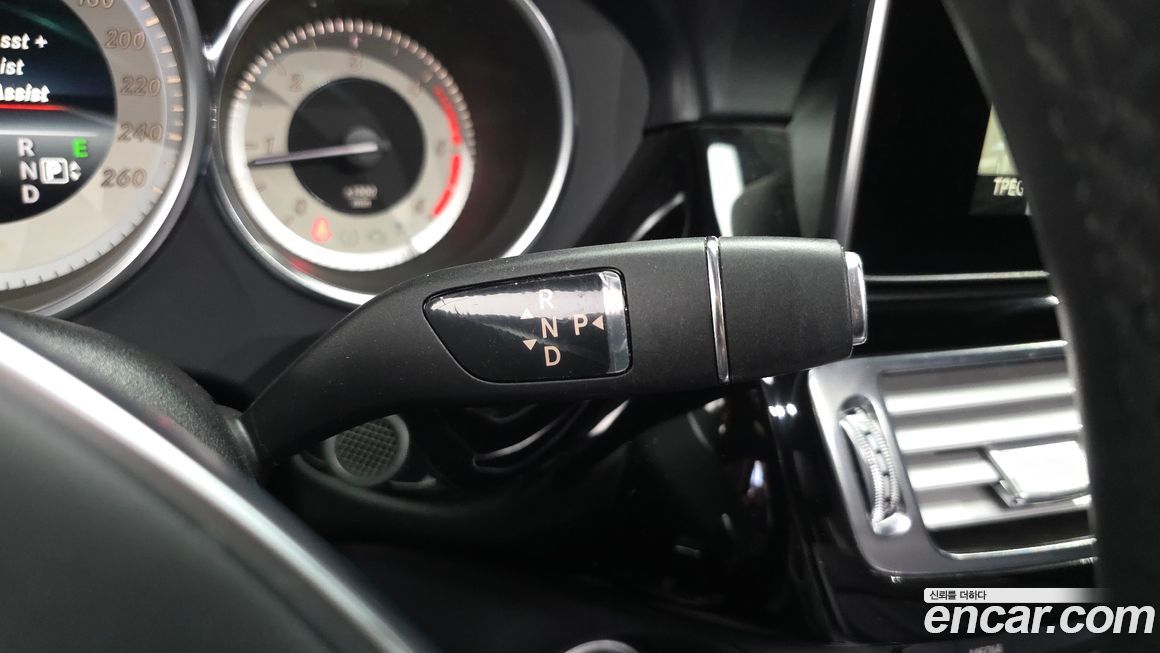 Mercedes-Benz CLS-Class 2017