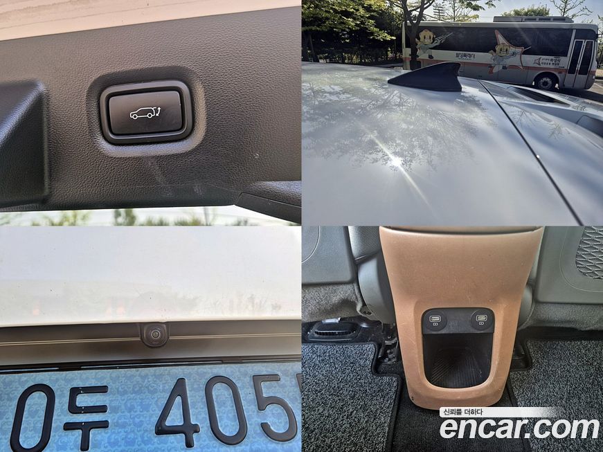 Hyundai Ioniq5 2023