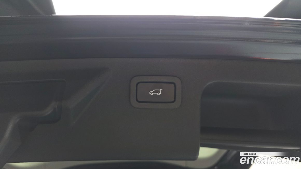 Land Rover Discovery Sport 2019