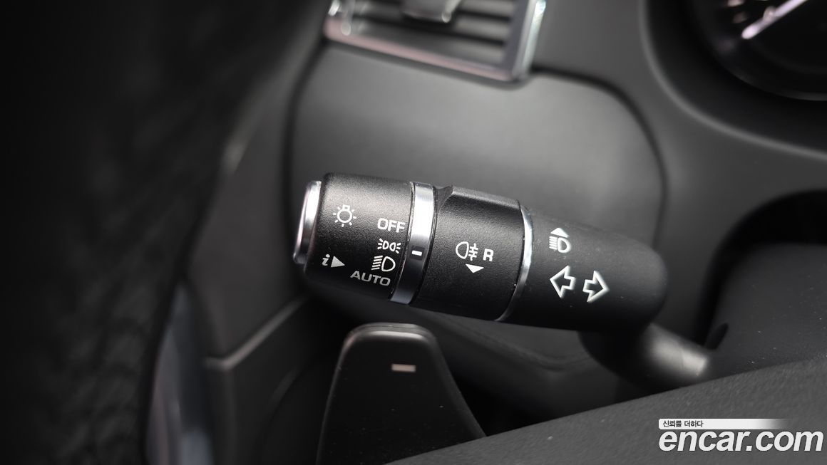 Land Rover Discovery Sport 2019