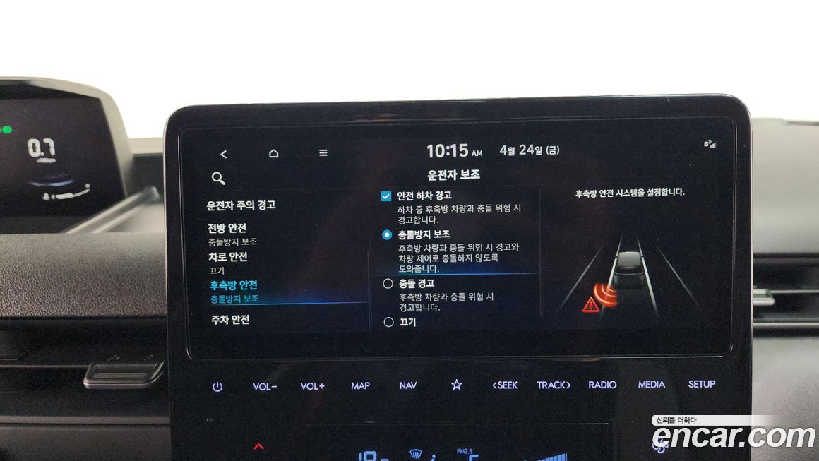 Hyundai Staria 2022