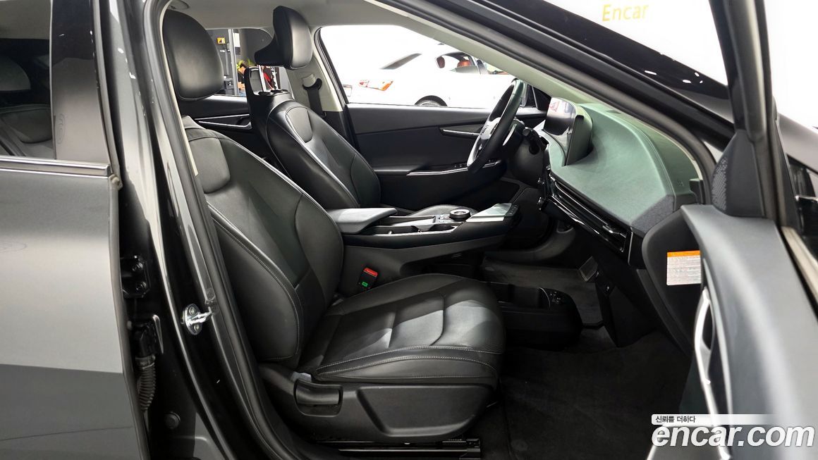 Kia EV6 2022