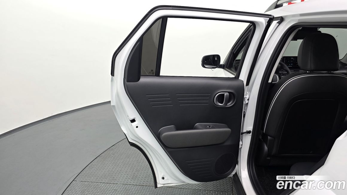 Hyundai Casper 2026