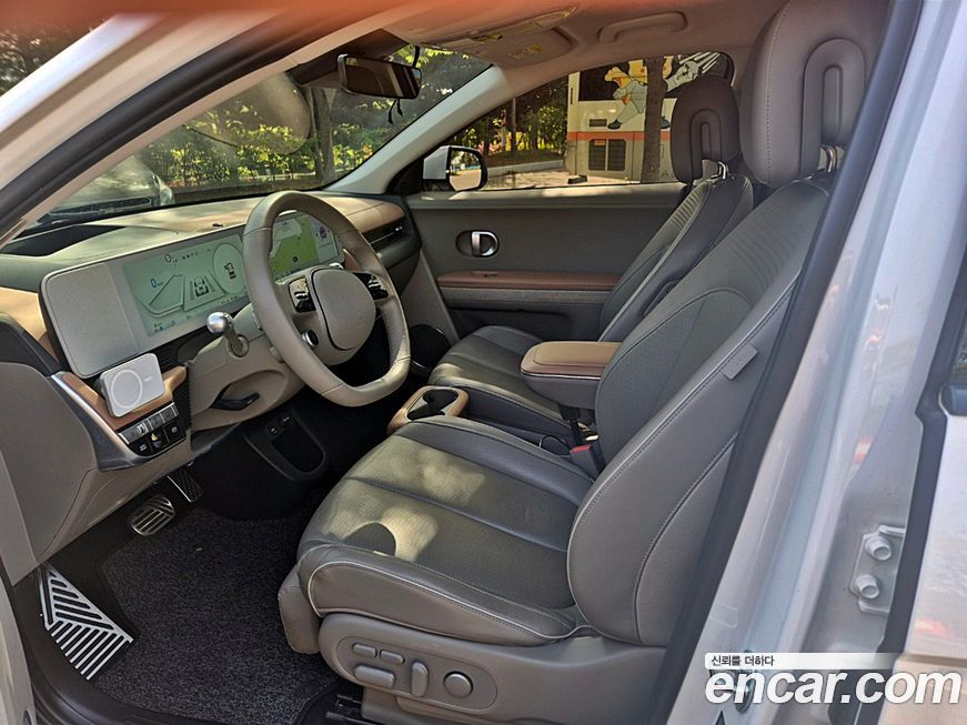 Hyundai Ioniq5 2023