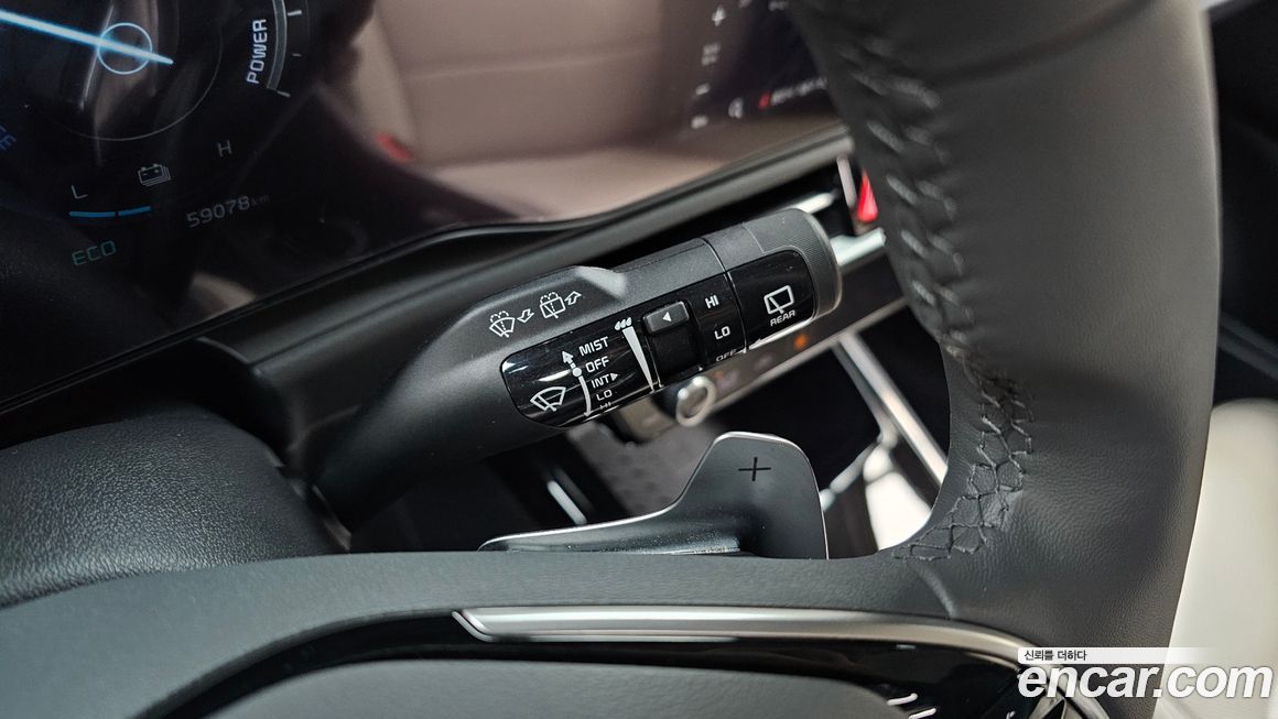 Kia Niro 2022