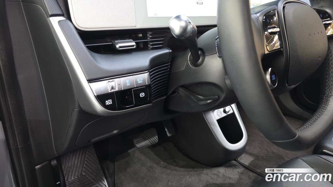 Hyundai Ioniq5 2022