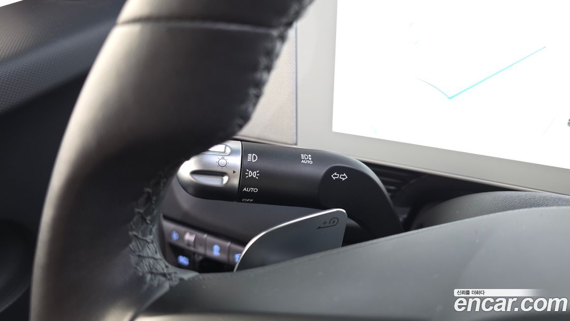 Hyundai Ioniq5 2022