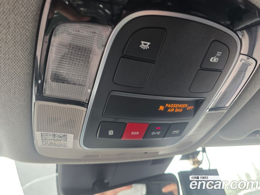 Hyundai Sonata 2023