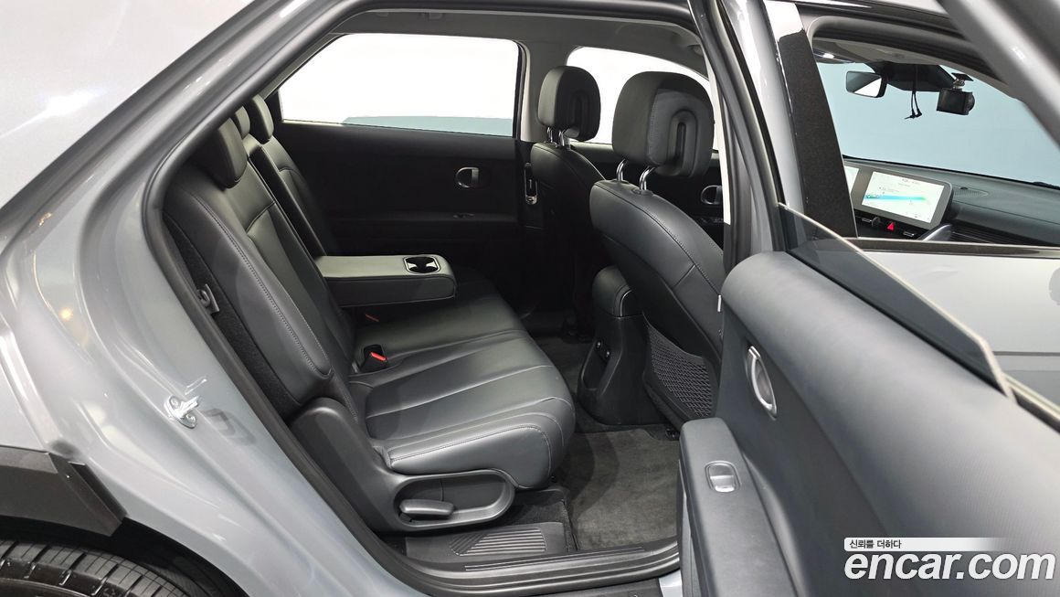 Hyundai Ioniq5 2022