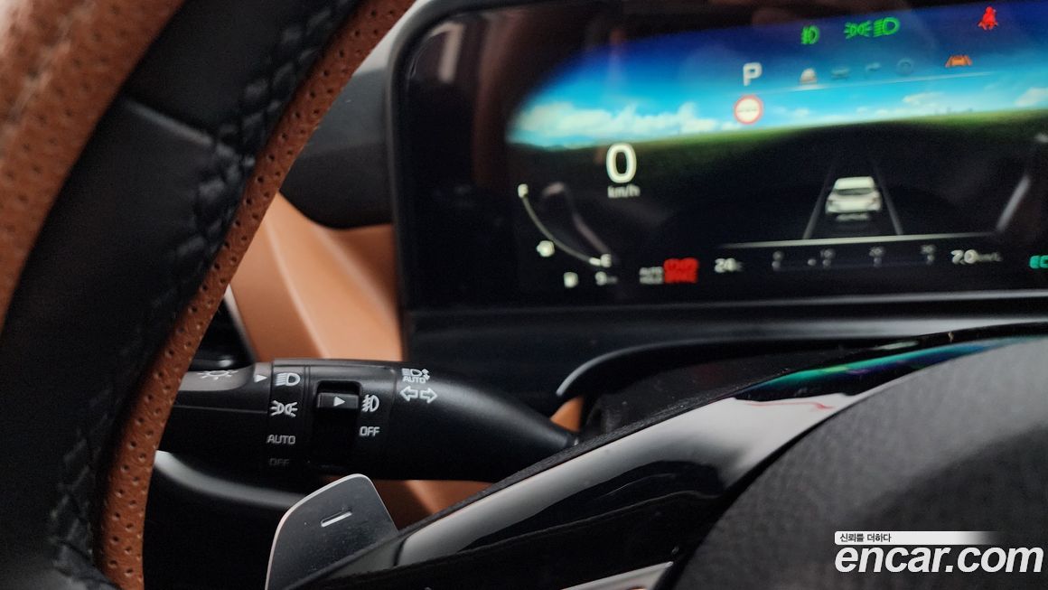 Kia Seltos 2023