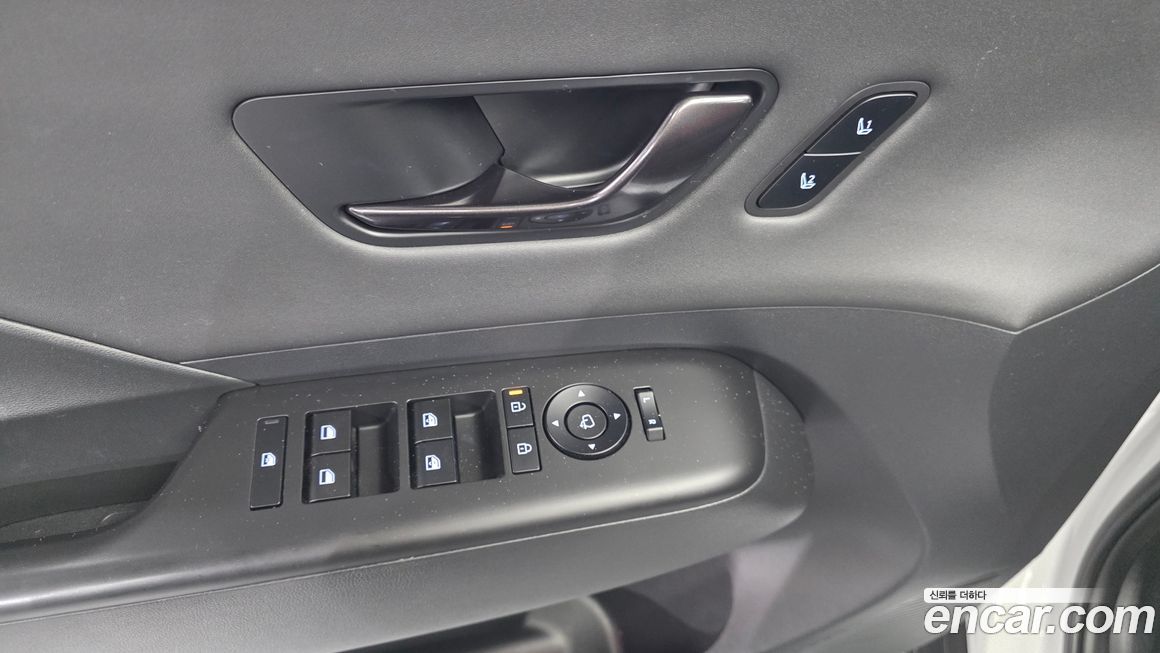 Hyundai Kona 2023