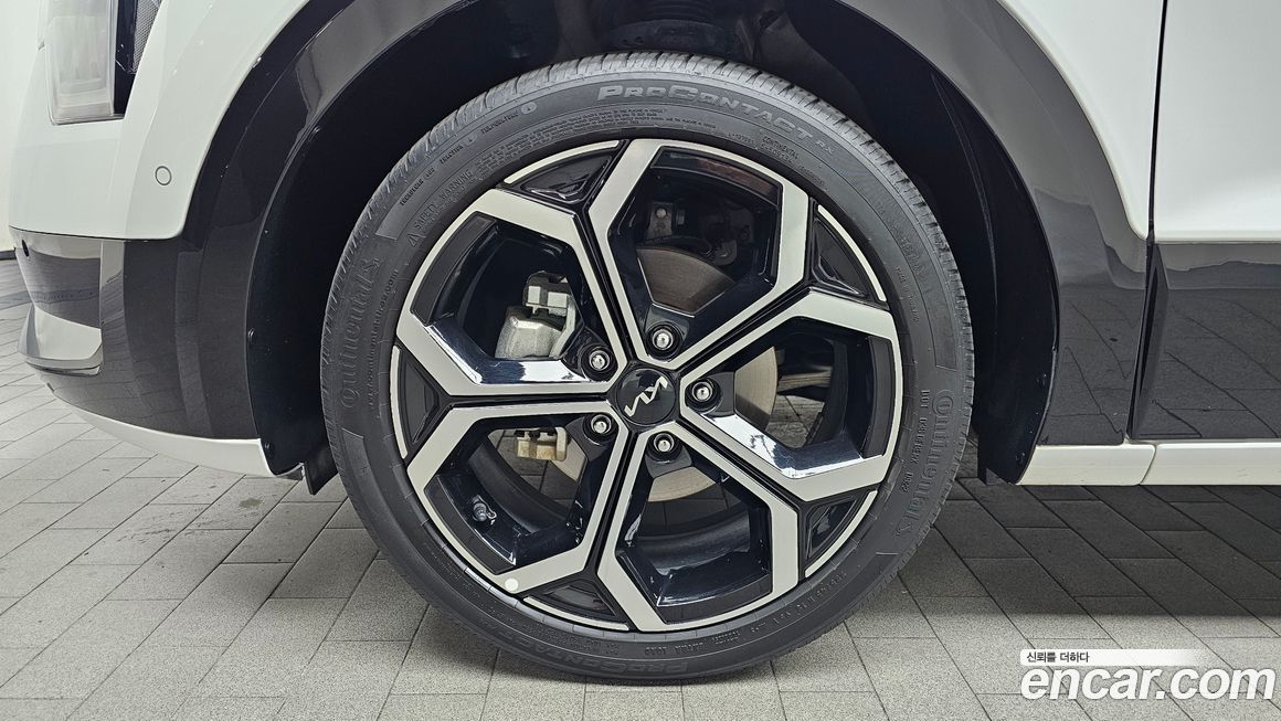 Kia Niro 2022