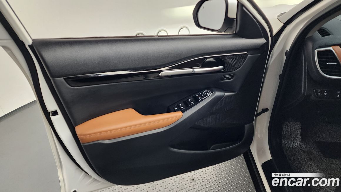 Kia Seltos 2023