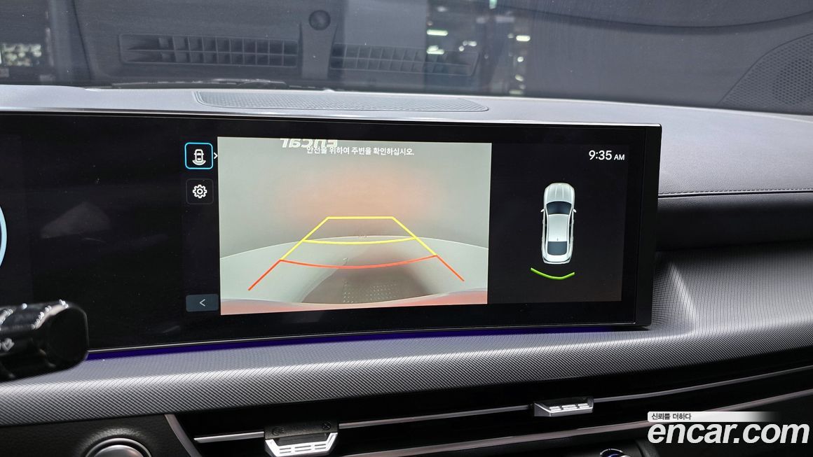 Hyundai Sonata 2025