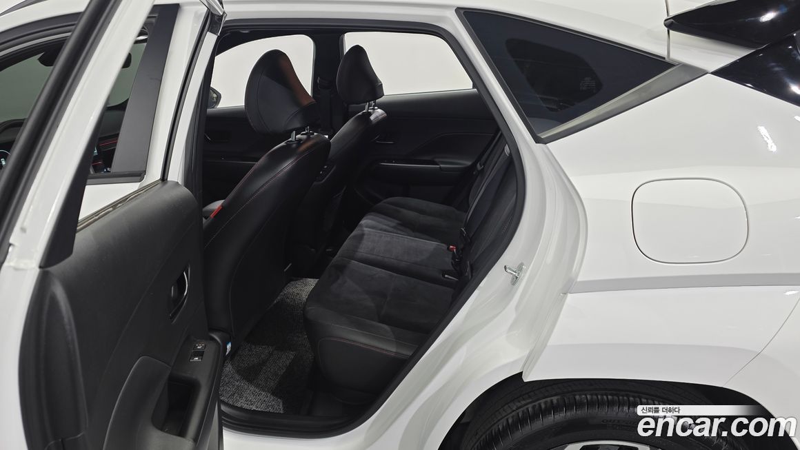 Hyundai Kona 2023