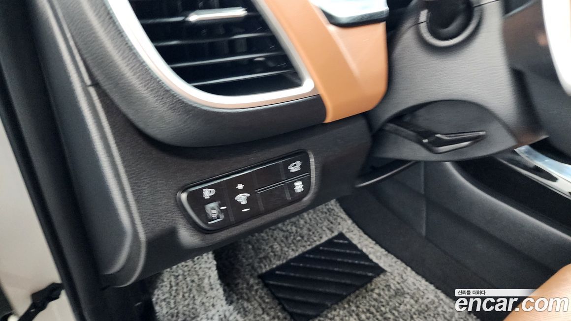Kia Seltos 2023